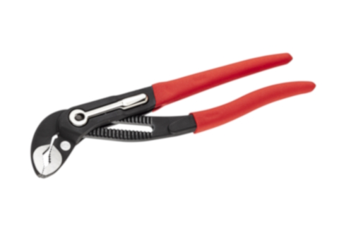 Quick-Adjust water pump pliers